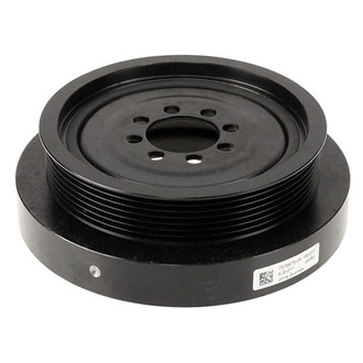 Genuine® - Crankshaft Pulley