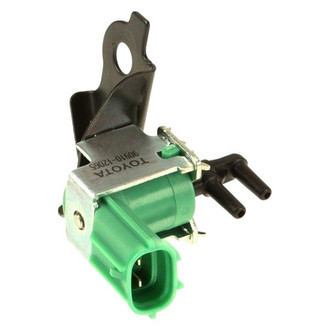 Genuine® - Vacuum Valve
