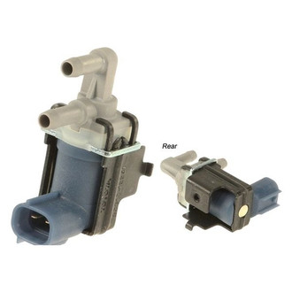Genuine® - Vacuum Valve