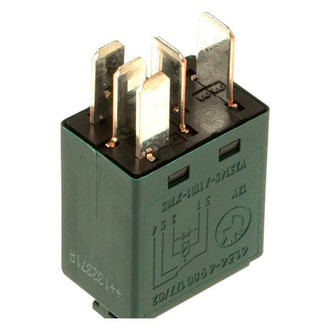 Genuine® - Multi Purpose Relay