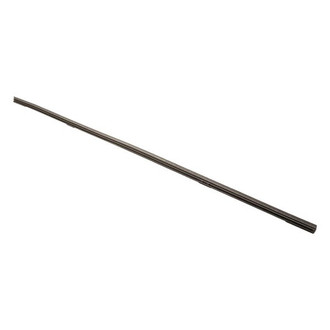 Genuine® - Front Driver Side Windshield Wiper Blade Refill