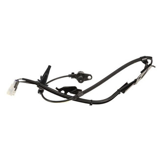 Genuine® - Front Passenger Side ABS Speed Sensor