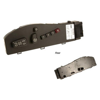 Genuine® - Seat Switch