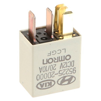 Genuine® - Multi Purpose Relay