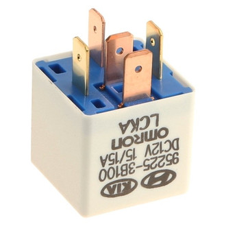 Genuine® - Multi Purpose Relay