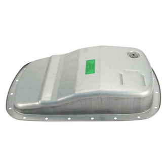 Genuine® - Automatic Transmission Oil Pan