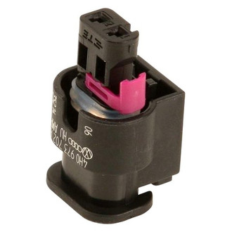 Genuine® - Wiring Harness Connector