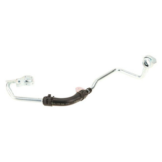 Genuine® - Feed Oil Cooler Line