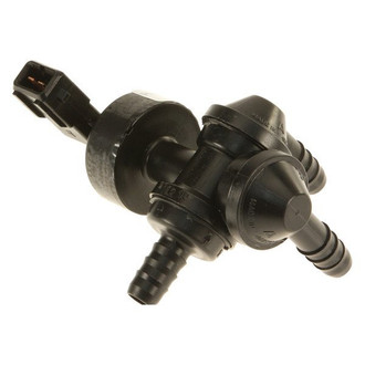 Genuine® - Booster Vacuum Switch