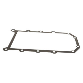 Genuine® - Lower Fuel Injection Plenum Gasket