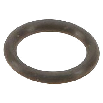 Genuine® - Power Steering Hose O-Ring - At Steering Pump for Pressure Hose