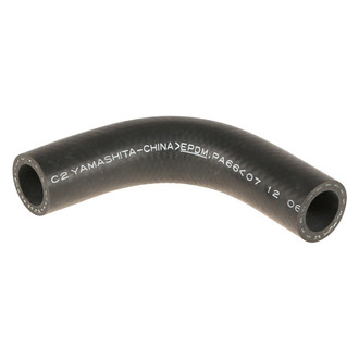 Genuine® - HVAC Heater Hose