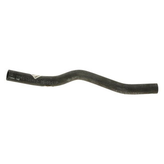 Genuine® - HVAC Heater Hose