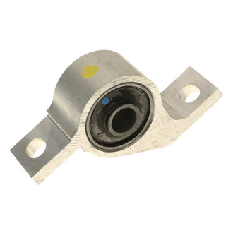 Genuine® - Front Passenger Side Rearward Control Arm Bushing