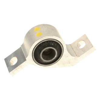 Genuine® - Front Driver Side Rearward Control Arm Bushing
