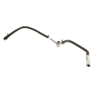 Genuine® - Feed Oil Cooler Hose