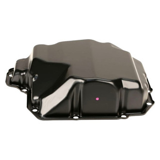Genuine® - Automatic Transmission Oil Pan