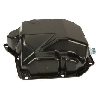 Genuine® - Automatic Transmission Oil Pan