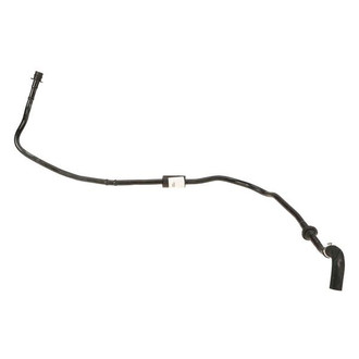 Genuine® - To Vacuum Pump Brake Vacuum Hose