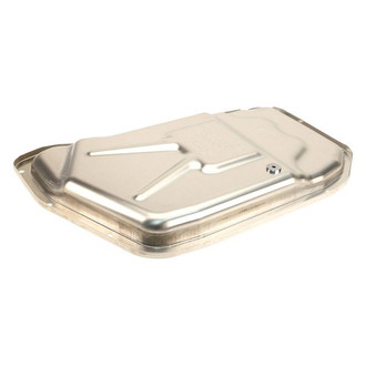 Genuine® - Automatic Transmission Oil Pan