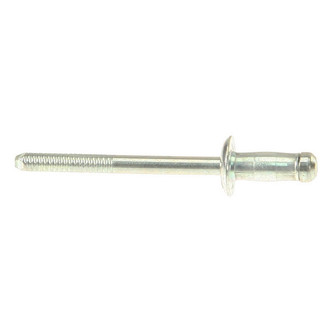 Genuine® - Window Regulator Rivet