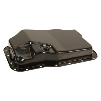 Genuine® - Automatic Transmission Oil Pan