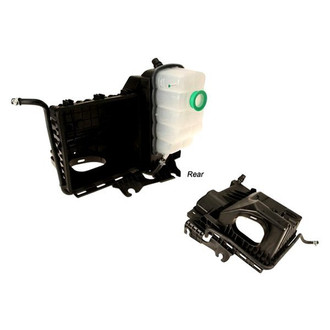 Genuine® - Air Filter Housing