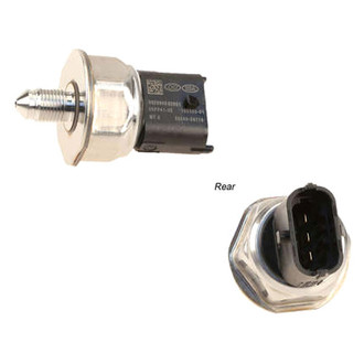 Genuine® - Fuel Injection Pressure Sensor