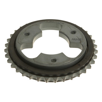 Genuine® - Exhaust Row Timing Camshaft Gear