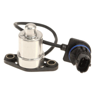 Genuine® - Oil Level Sensor