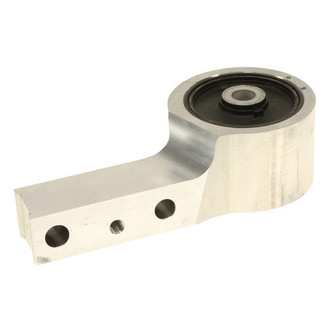 Genuine® - Front Driver Side Inner Lower Rearward Control Arm Bushing
