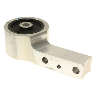 Genuine® - Front Passenger Side Inner Lower Rearward Control Arm Bushing