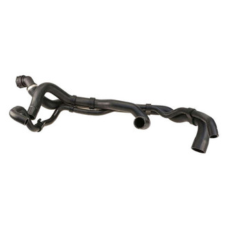Genuine® - Engine Coolant Radiator Hose
