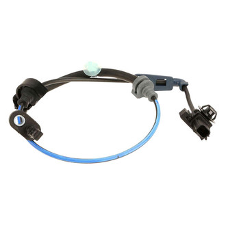 Genuine® - Front Driver Side ABS Speed Sensor