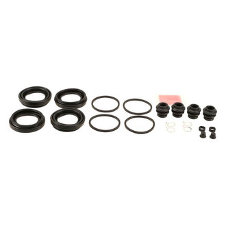 Genuine® - Front Disc Brake Caliper Seal Kit