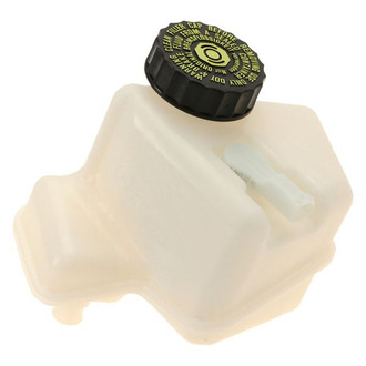 Genuine® - Brake Master Cylinder Reservoir