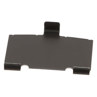 Genuine® - Rear Inner Disc Brake Pad Shim