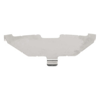 Genuine® - Rear Inner Outer Disc Brake Pad Shim