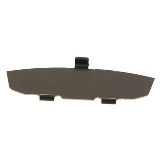 Genuine® - Rear Outer Disc Brake Pad Shim