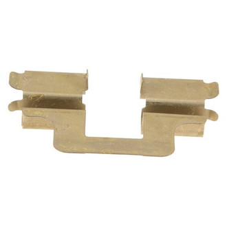 Genuine® - Rear Disc Brake Pad Clip