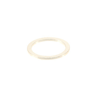 Genuine® - Upper Oil Cooler Gasket