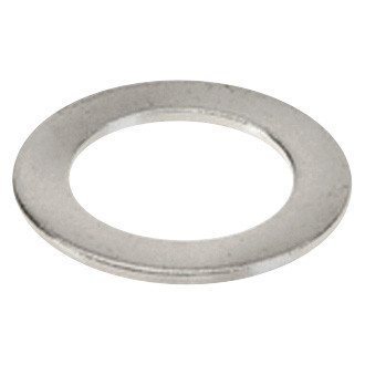 Genuine® - Upper Oil Cooler Gasket