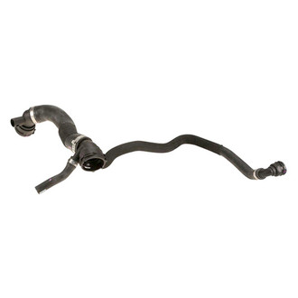 Genuine® - Engine Coolant Radiator Hose