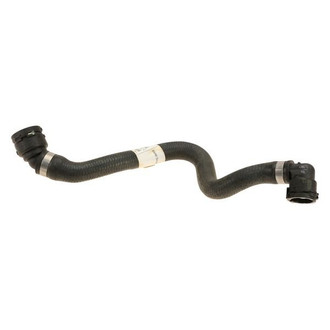 Genuine® - Engine Coolant Radiator Hose