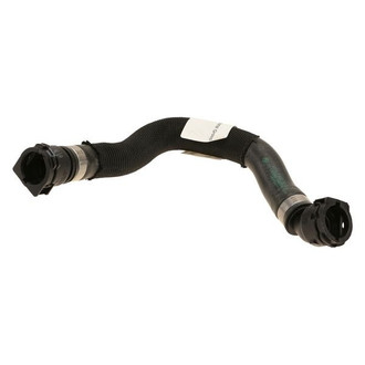 Genuine® - Engine Coolant Radiator Hose