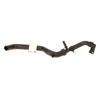 Genuine® - Engine Coolant Radiator Hose