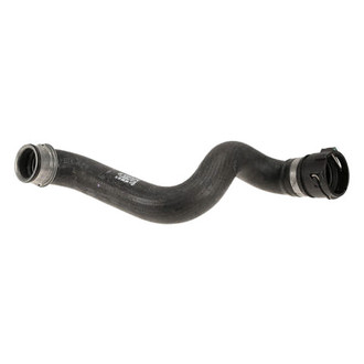 Genuine® - Engine Coolant Radiator Hose