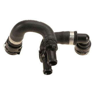 Genuine® - Engine Coolant Radiator Hose