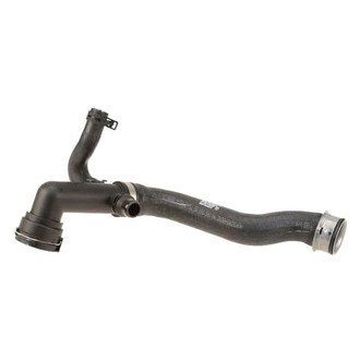 Genuine® - Engine Coolant Radiator Hose