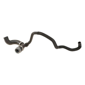 Genuine® - Engine Coolant Radiator Hose